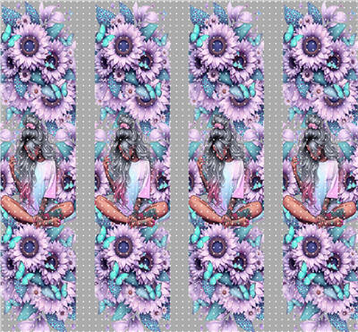 Bookmark sticker-S 438